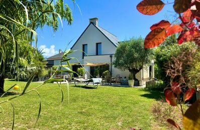 vente maison 699 000 € à proximité de Herbignac (44410)