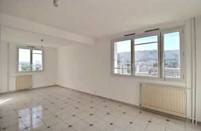 appartement 5 pièces 103 m2 à vendre à Marseille 10 (13010)