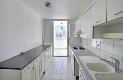 vente appartement 235 000 € à proximité de Saint-Savournin (13119)