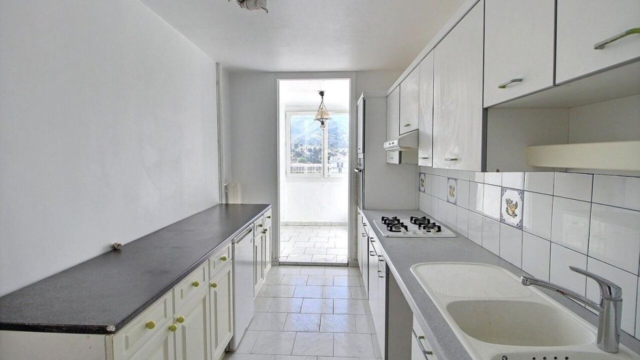 appartement 5 pièces 103 m2 à vendre à Marseille 10 (13010)