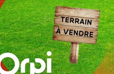 vente terrain 143 500 € à proximité de Toulouse (31400)