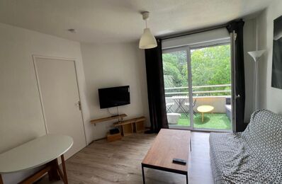 vente appartement 125 000 € à proximité de Carnon Plage (34280)