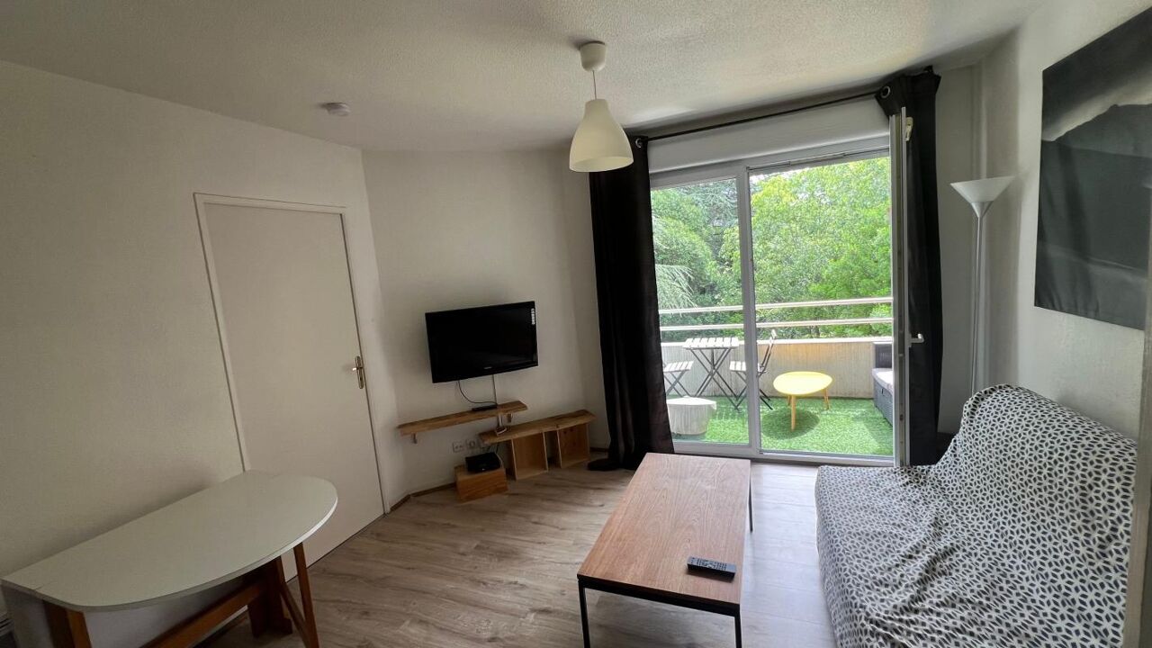 appartement 2 pièces 34 m2 à vendre à Montpellier (34080)