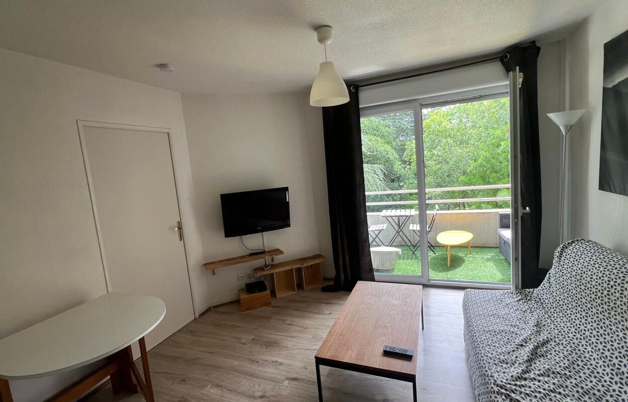 appartement 2 pièces 34 m2 à vendre à Montpellier (34080)