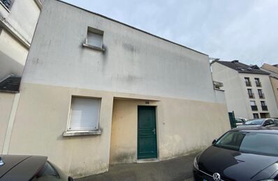 vente maison 146 000 € à proximité de Larçay (37270)