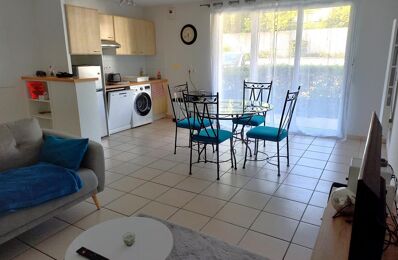 location appartement 1 050 € CC /mois à proximité de Trignac (44570)