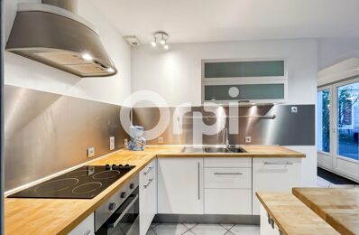 maison 4 pièces 131 m2 à vendre à Évreux (27000)