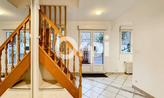 Maison 4 Pièces 131 m² à vendre à Évreux (27000)