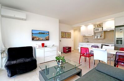 vente appartement 360 000 € à proximité de Antibes (06600)