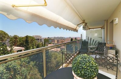 vente appartement 360 000 € à proximité de Grasse (06130)