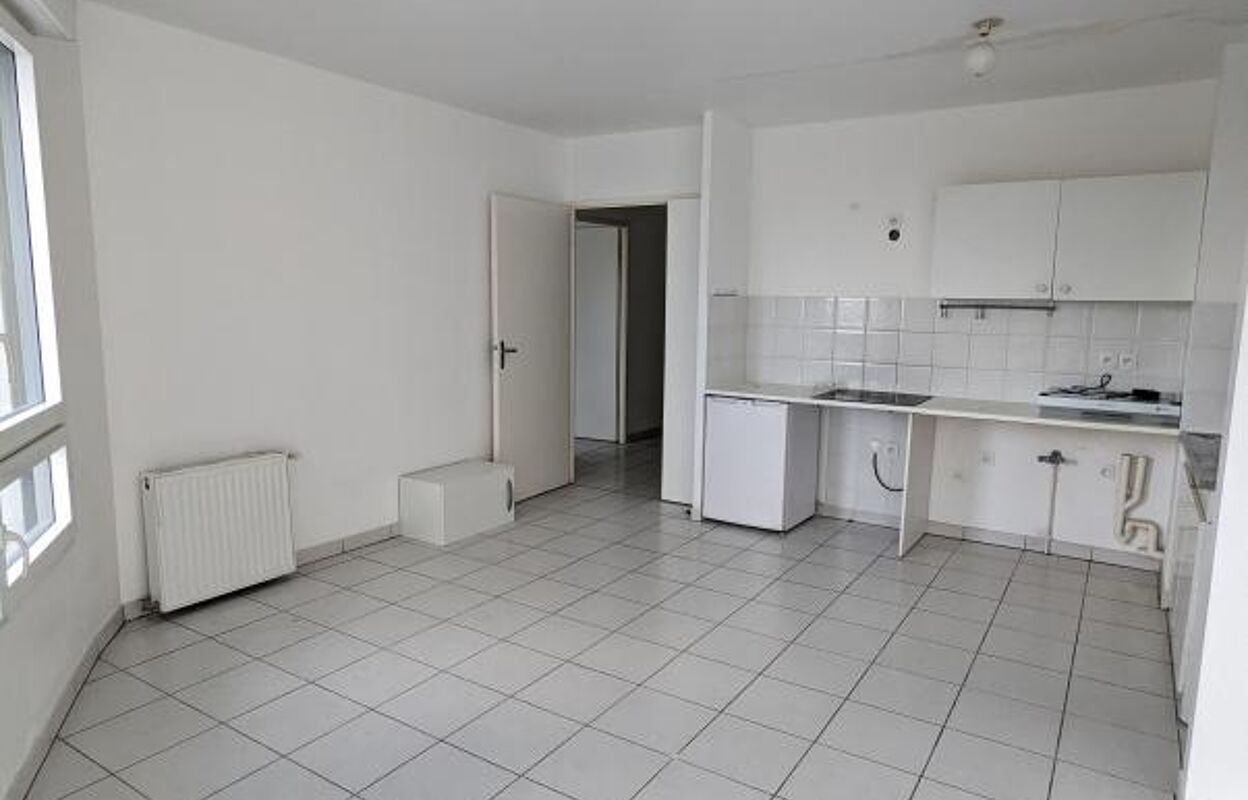 appartement 3 pièces 63 m2 à vendre à Toulouse (31200)