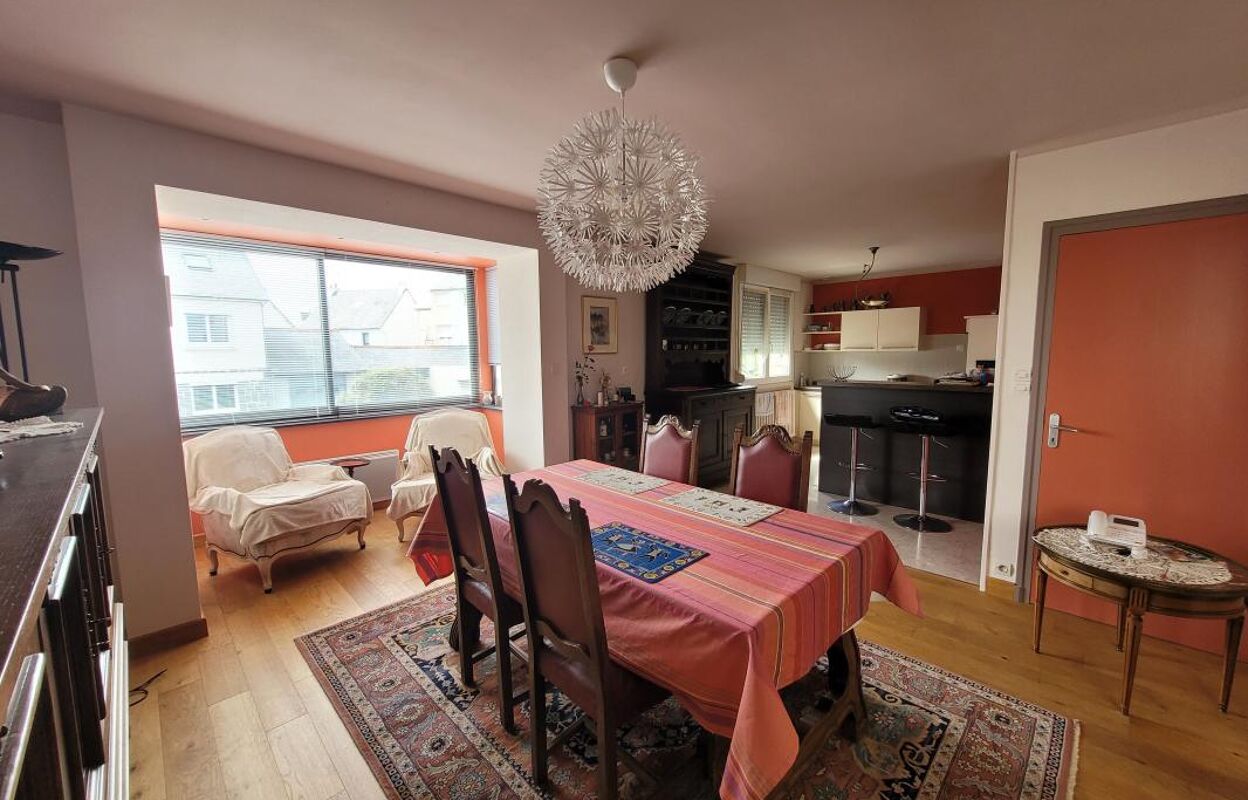 maison 5 pièces 128 m2 à vendre à Trégueux (22950)