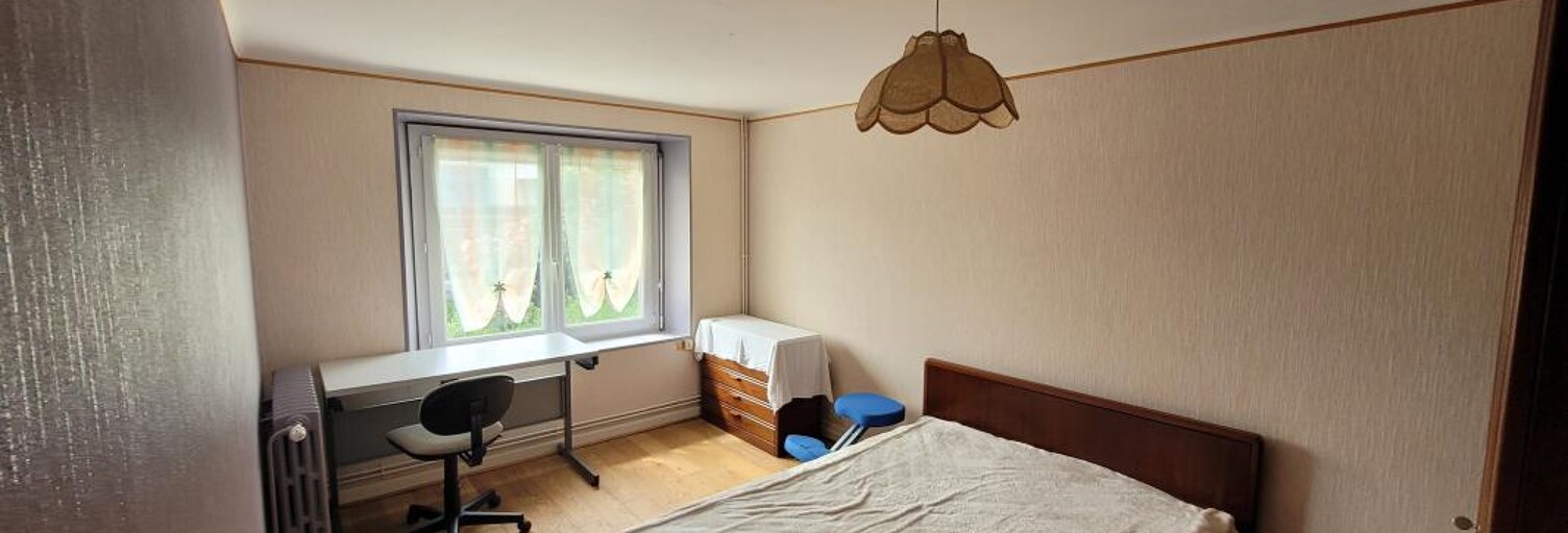 Maison 5 Pièces 166 m² à vendre à Trégueux (22950)