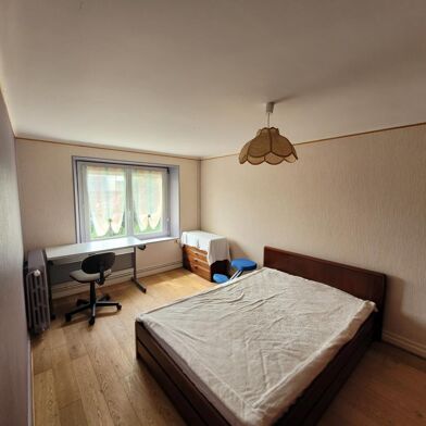 Maison 5 pièces 237375 €