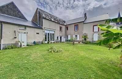 vente maison 299 000 € à proximité de Gommerville (28310)