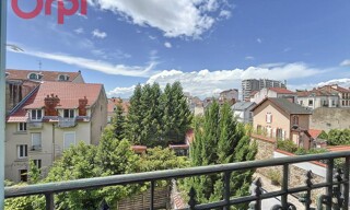 Appartement 3 Pièces 68 m² à vendre à Vichy (03200)