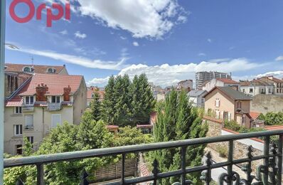 vente appartement 175 500 € à proximité de Barberier (03140)