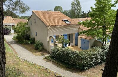 vente maison 224 500 € à proximité de Saint-Sulpice-de-Royan (17200)