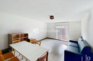 vente appartement 199 000 € à proximité de Villate (31860)