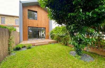 vente maison 619 000 € à proximité de Martignas-sur-Jalle (33127)
