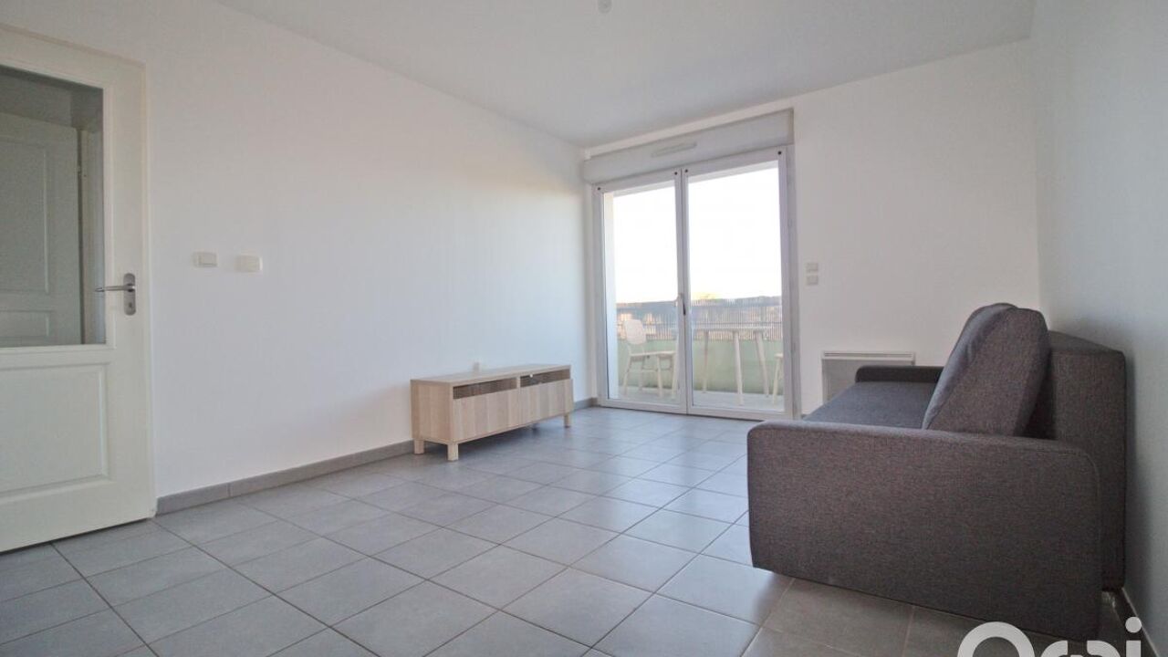 appartement 2 pièces 42 m2 à louer à Toulouse (31200)