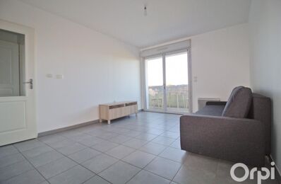 location appartement 640 € CC /mois à proximité de Daux (31700)