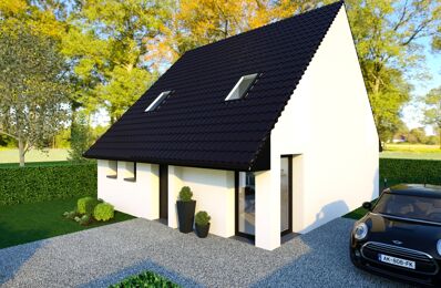 vente maison 295 000 € à proximité de Camphin-en-Carembault (59133)