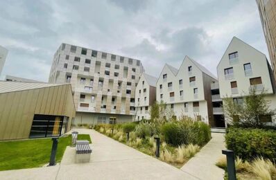 location appartement 783 € CC /mois à proximité de Vitry-sur-Seine (94400)