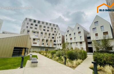 location appartement 783 € CC /mois à proximité de Sarcelles (95200)