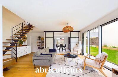 vente maison 498 500 € à proximité de Saint-Aignan-Grandlieu (44860)