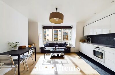 vente appartement 450 000 € à proximité de Orsay (91400)
