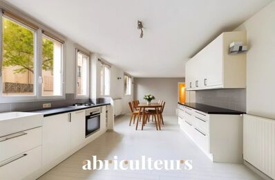 vente appartement 394 500 € à proximité de Versailles (78000)