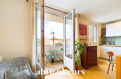 vente appartement 315 000 € à proximité de Le Perreux-sur-Marne (94170)