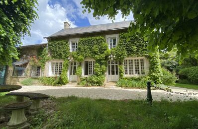 vente maison 357 000 € à proximité de Bonnes (86300)