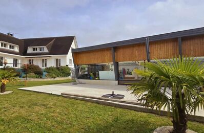 vente maison 417 000 € à proximité de Saint-Denis-des-Monts (27520)