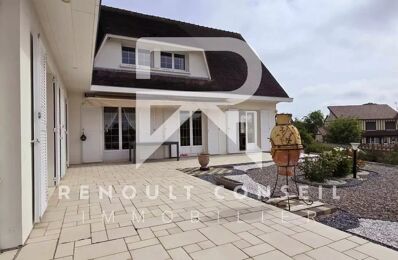 vente maison 395 000 € à proximité de Saint-Ouen-de-Thouberville (27310)