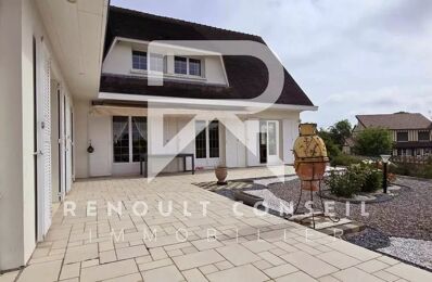 vente maison 395 000 € à proximité de Sotteville-Lès-Rouen (76300)