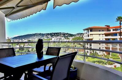 vente appartement 264 000 € à proximité de Mougins (06250)