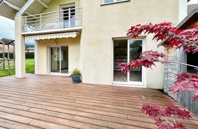 vente maison 599 000 € à proximité de Divonne-les-Bains (01220)