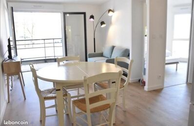 location appartement 660 € CC /mois à proximité de Mont-Saint-Aignan (76130)