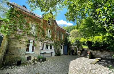 vente maison 540 000 € à proximité de Meulan-en-Yvelines (78250)