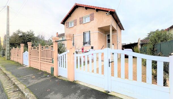 Villa / Maison 5 pièces  à vendre Combs-la-Ville 77380