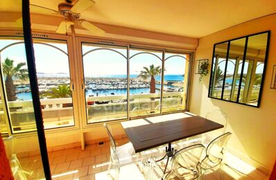 vente appartement 250 000 € à proximité de Toulon (83100)