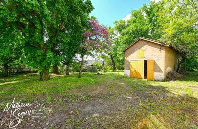 vente maison 250 000 € à proximité de Saint-Cyr-Au-Mont-d'Or (69450)