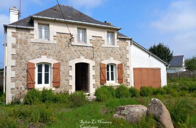 vente maison 291 000 € à proximité de Ploubezre (22300)