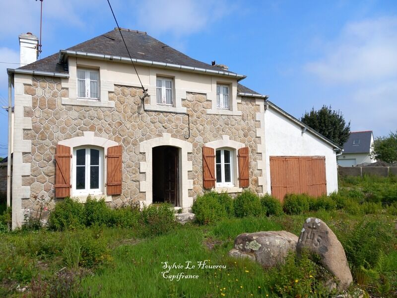 Villa / Maison 5 pièces  à vendre Trébeurden 22560