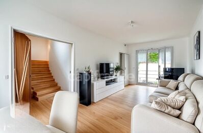 vente maison 735 000 € à proximité de Cormeilles-en-Parisis (95240)