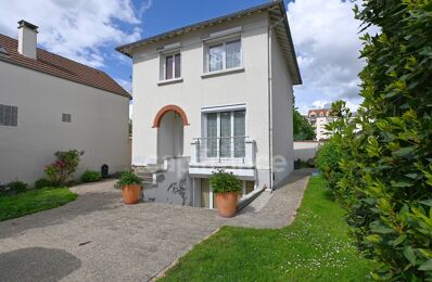 vente maison 660 000 € à proximité de La Courneuve (93120)