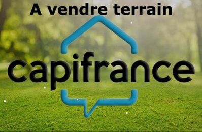 vente terrain 104 500 € à proximité de Montoir-de-Bretagne (44550)