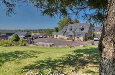 vente maison 229 900 € à proximité de Caligny (61100)